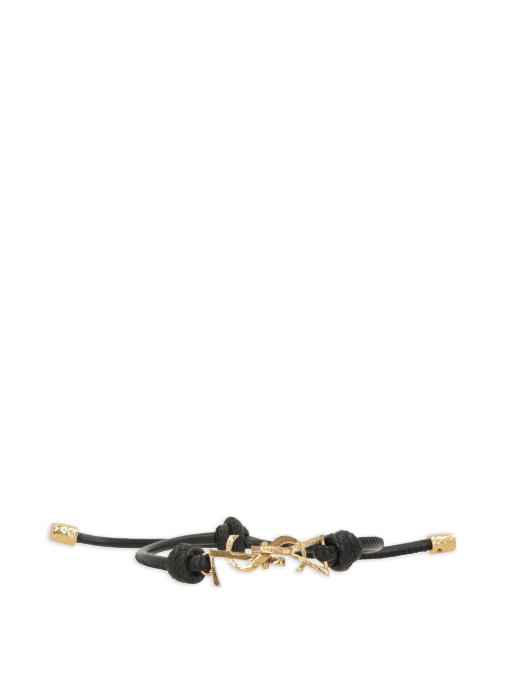 Cassandre cord bracelet 861459 AAF9R1000 SAINT LAURENT 