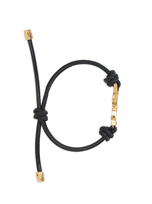 Cassandre cord bracelet 861459 AAF9R1000 SAINT LAURENT 