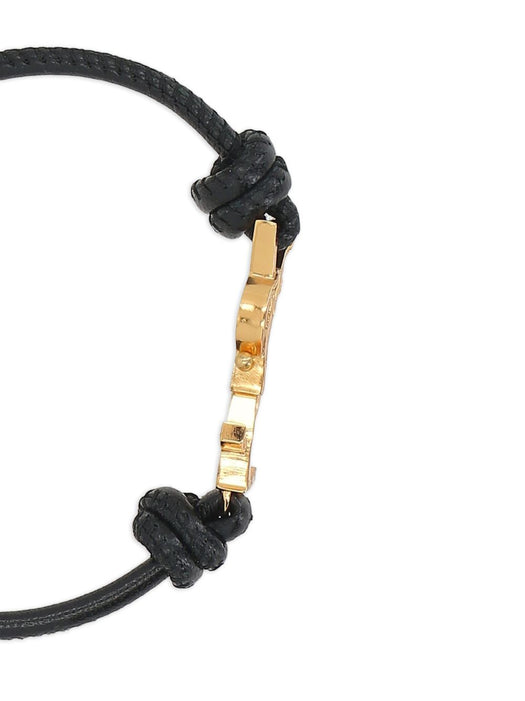 Cassandre cord bracelet 861459 AAF9R1000 SAINT LAURENT 