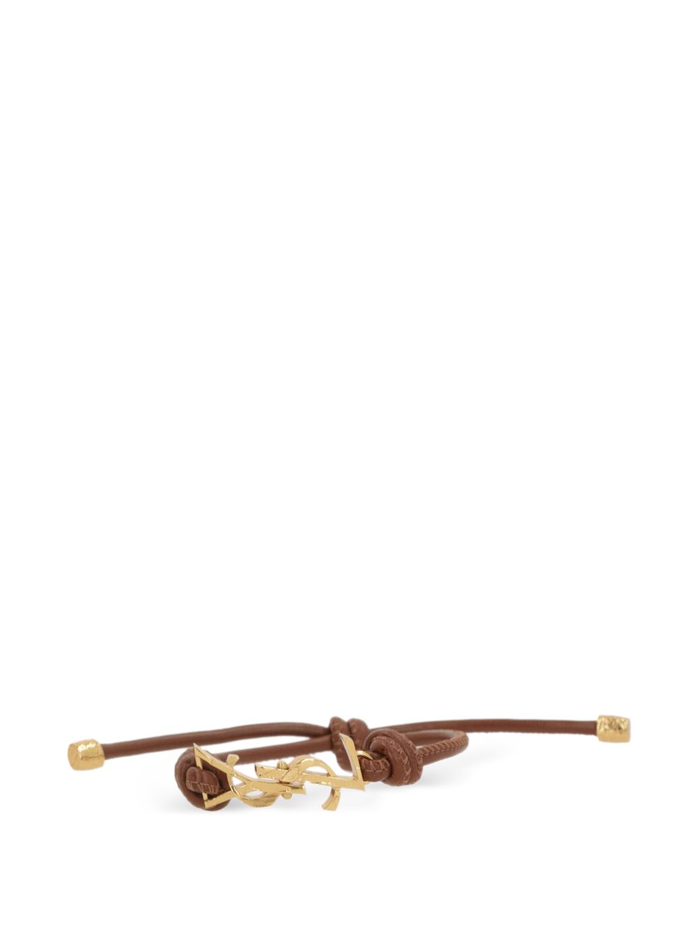 Cassandre logo bracelet 861459 AAF9R2955 SAINT LAURENT 
