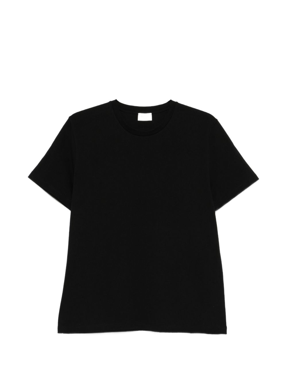 crew neck T-shirt 861693 Y38AK1000 SAINT LAURENT 