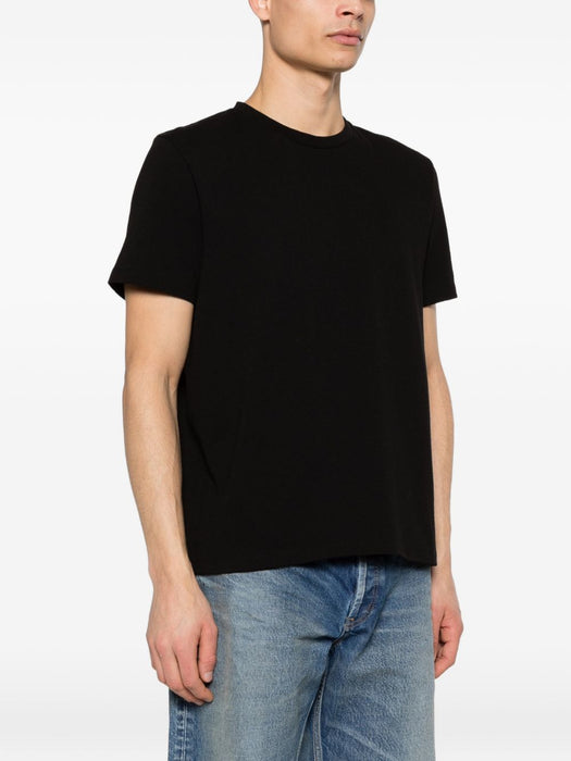 crew neck T-shirt 861693 Y38AK1000 SAINT LAURENT 