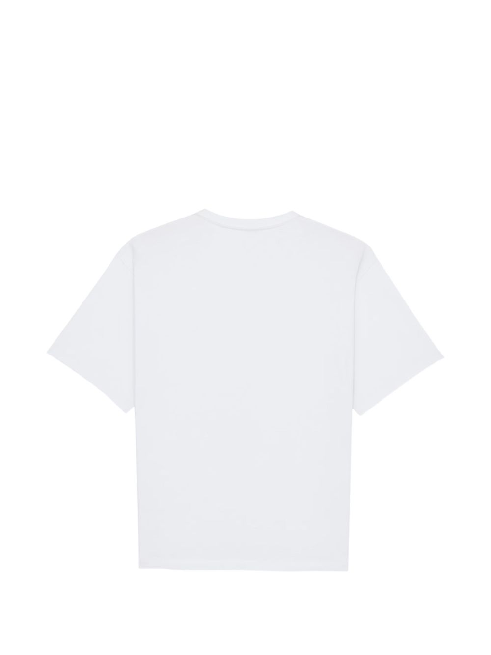 crew-neck T-shirt 861693 Y38AK9538 SAINT LAURENT 
