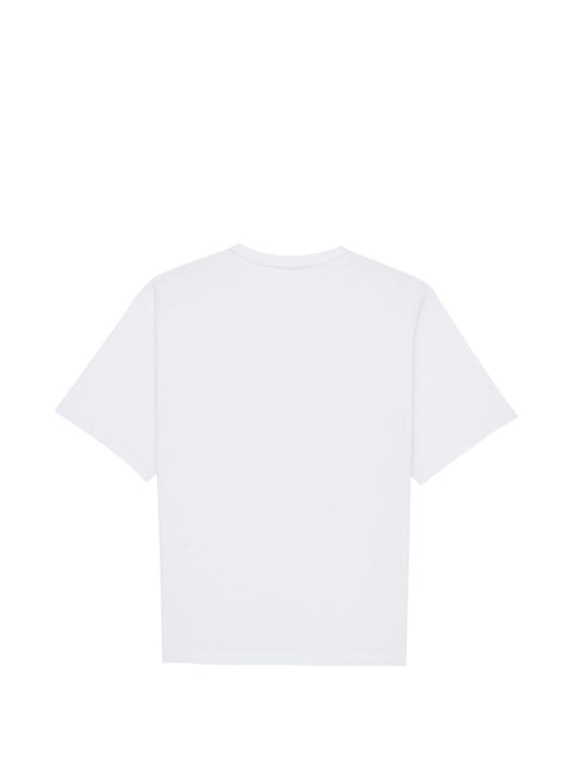 crew-neck T-shirt 861693 Y38AK9538 SAINT LAURENT 