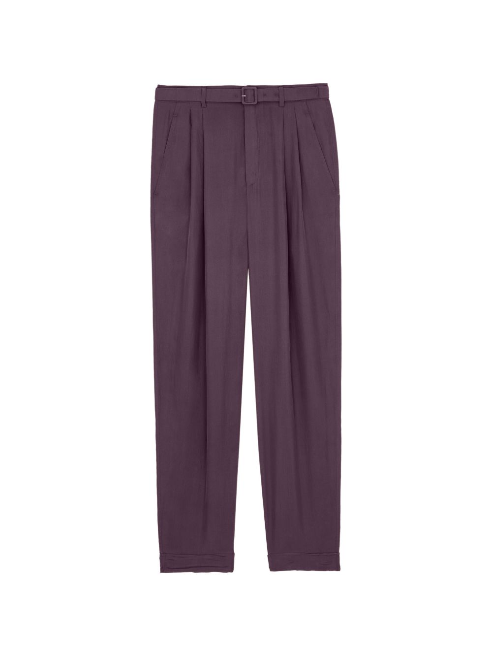 Carrote-fit pants 862381 Y6J785055 SAINT LAURENT 