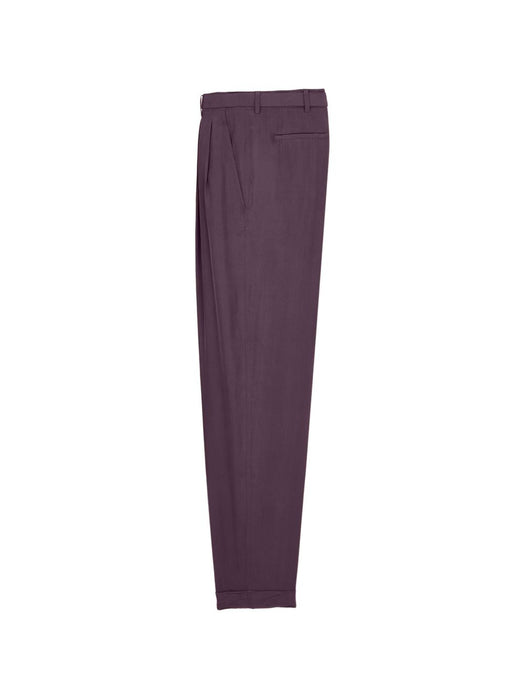 Carrote-fit pants 862381 Y6J785055 SAINT LAURENT 