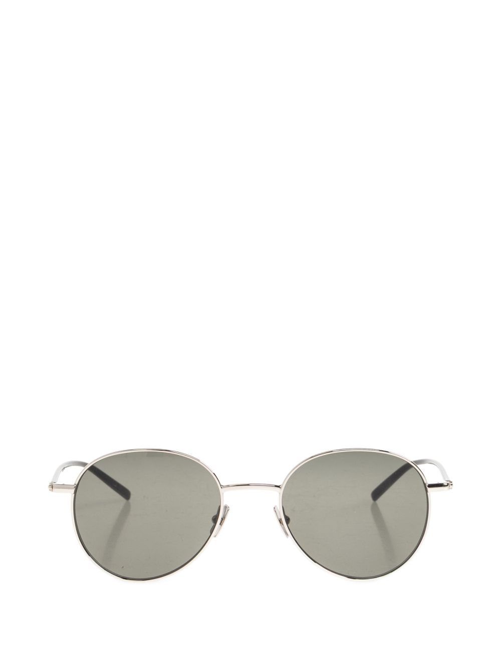 round-frame sunglasses 862857 Y99738130 SAINT LAURENT 