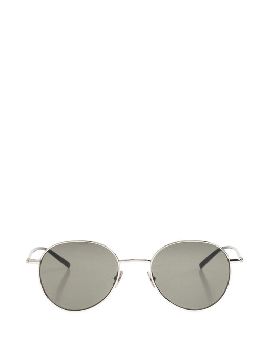round-frame sunglasses 862857 Y99738130 SAINT LAURENT 