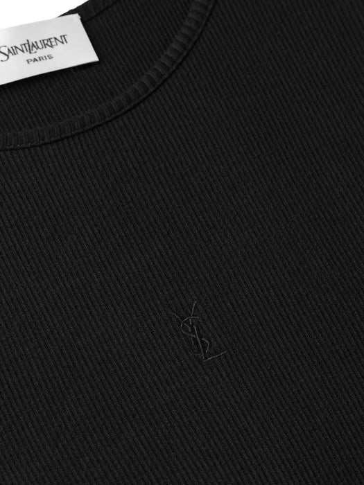 Cassandre tank dress 868288 Y37EC1000 SAINT LAURENT 