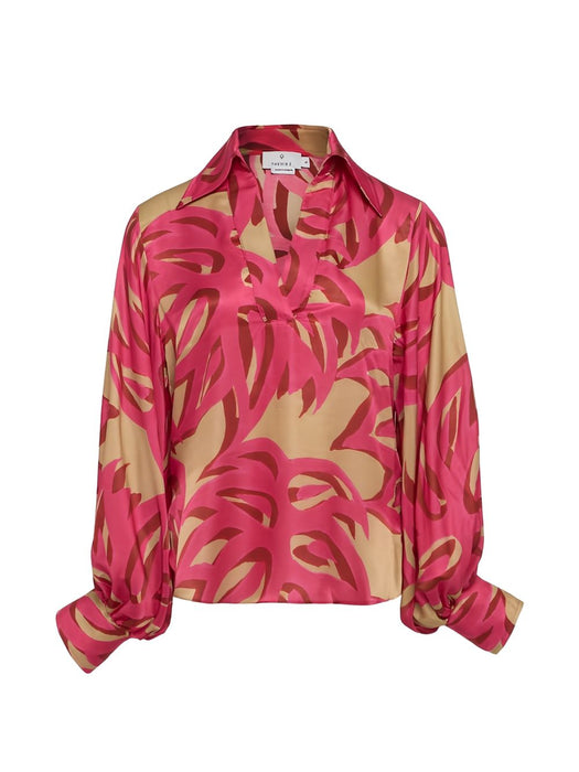 Ismene Blouse BLZ-0000080 222 THEMIS Z 