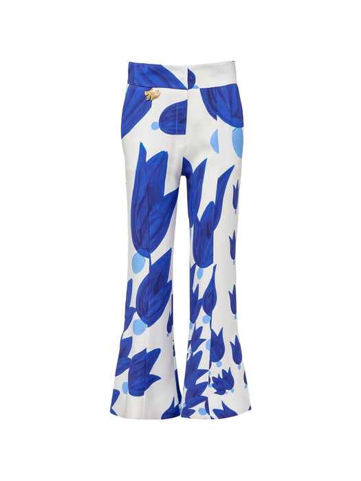 Theano Sabra Trousers TRS-0000182 16 THEMIS Z 