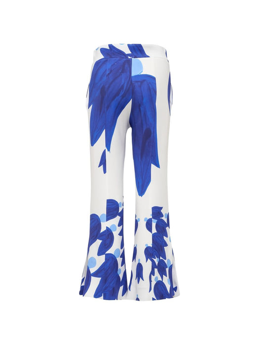 Theano Sabra Trousers TRS-0000182 16 THEMIS Z 