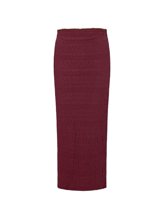 Constantina dress in kalamata 2 in 1 skirt CS784 KALAMATA TROPIC OF C 