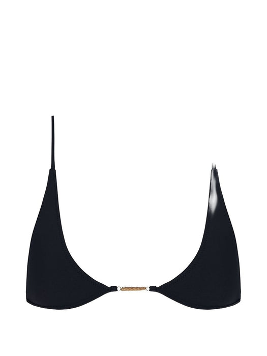 Universo chain bralette CS791 BLACK TROPIC OF C 