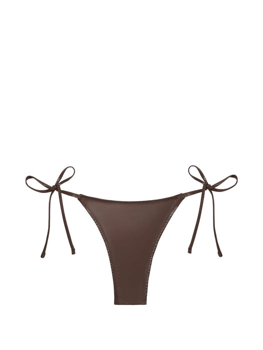 Praia bottom in cacao gloss CS81 COCAO TROPIC OF C 