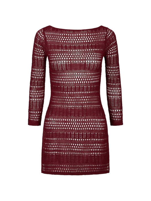 Palermo dress in kalamata CS824 KALAMATA TROPIC OF C 