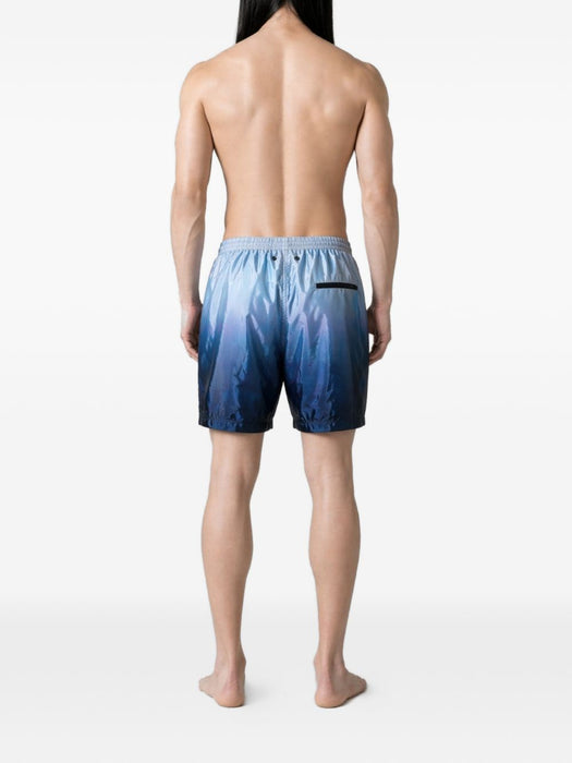 Mirage Classic Swim Shorts NEAT MIRAGE TRUE TRIBE 