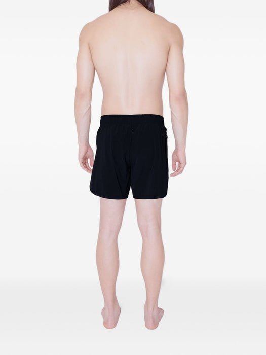 Acrive Swim Shorts NEAT NOIRSILK TRUE TRIBE 