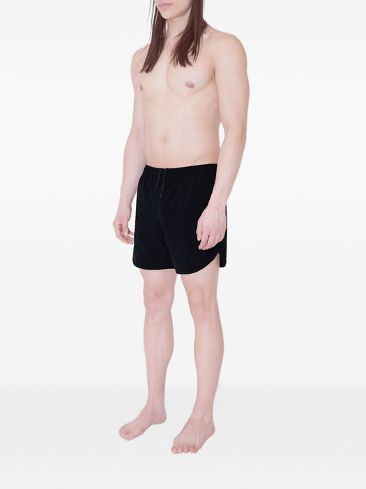 Acrive Swim Shorts NEAT NOIRSILK TRUE TRIBE 