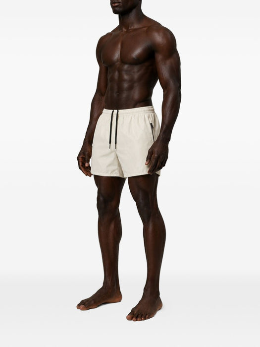 ShortLight Active Swim Shorts SHORT LIGHT TAUPE TRUE TRIBE 