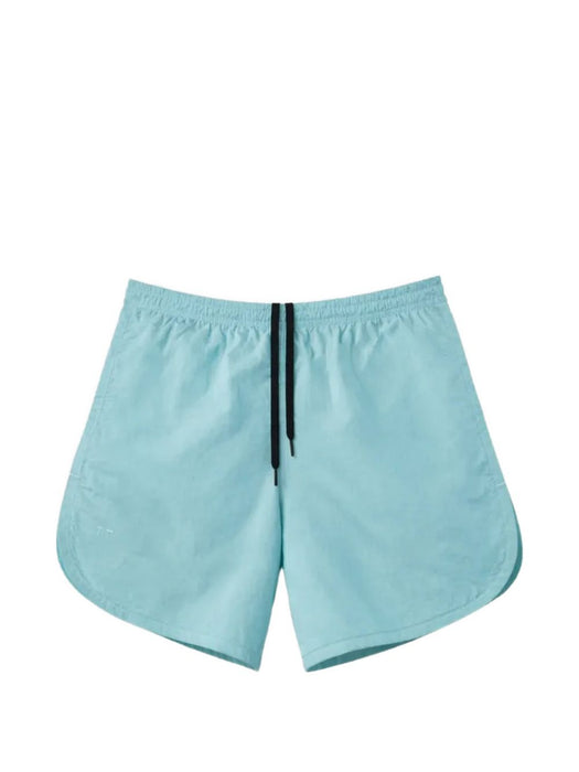 AquaSolar Active Swim Shorts WILD AQUASOLAR TRUE TRIBE 
