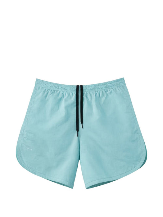 AquaSolar Active Swim Shorts WILD AQUASOLAR TRUE TRIBE 