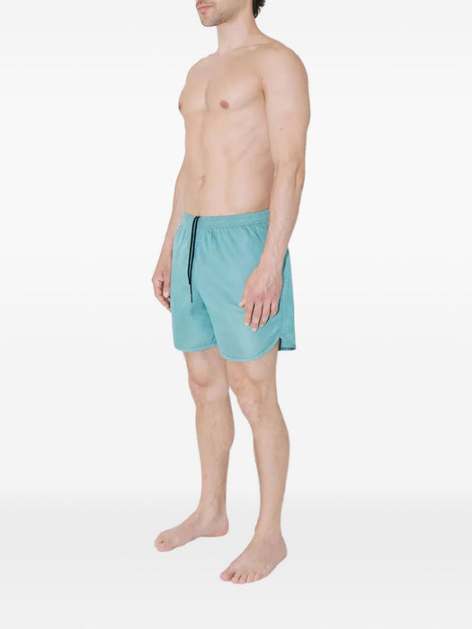 AquaSolar Active Swim Shorts WILD AQUASOLAR TRUE TRIBE 