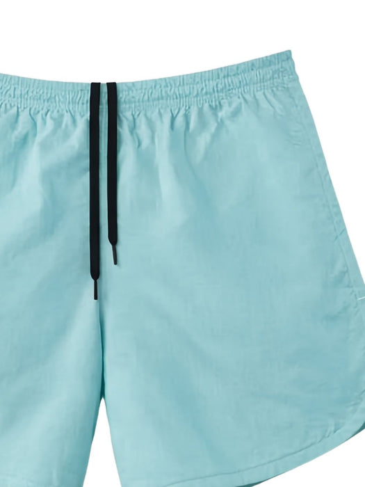AquaSolar Active Swim Shorts WILD AQUASOLAR TRUE TRIBE 