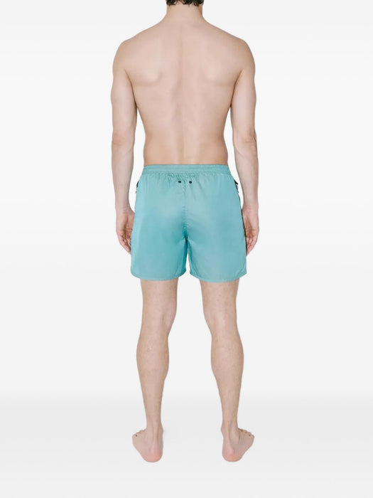 AquaSolar Active Swim Shorts WILD AQUASOLAR TRUE TRIBE 