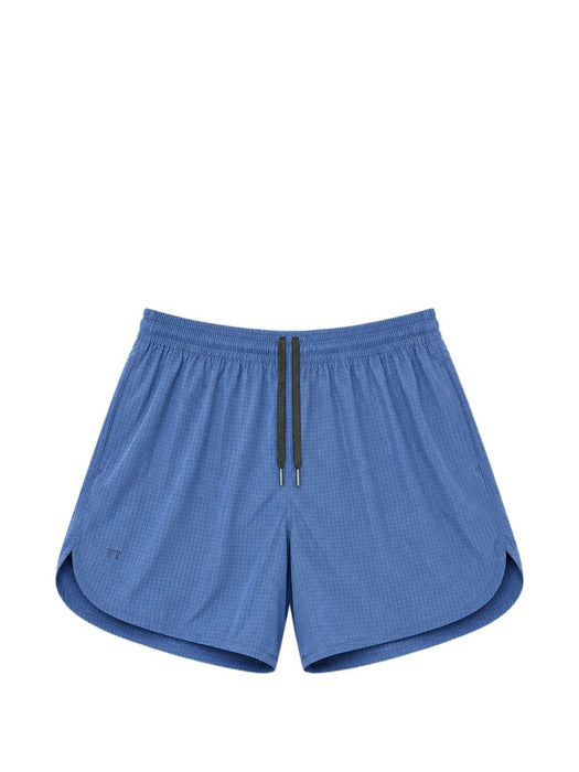 AzurroGrid Classic Swim Shorts WILD AZURROGRID TRUE TRIBE 