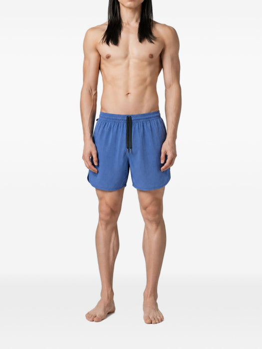AzurroGrid Classic Swim Shorts WILD AZURROGRID TRUE TRIBE 