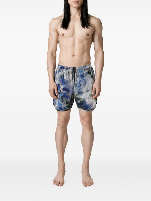 Silver Lake Active Swim Shorts WILD SILVER LAKE TRUE TRIBE 