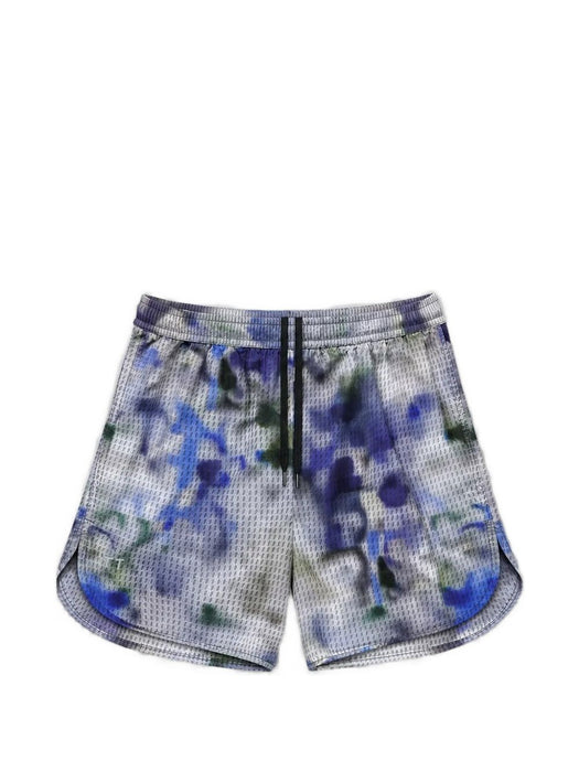Silver Lake Active Swim Shorts WILD SILVER LAKE TRUE TRIBE 