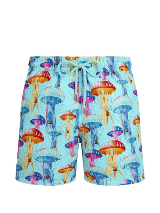 Men Swim Shorts Medusair 26163828 618V VILEBREQUIN 
