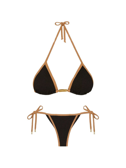 Firenze Lily Tie Side Bottom 26163379 001X VIX 
