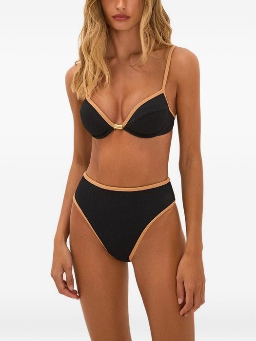 Hot pant  bikini bottom 26163441 001X VIX 