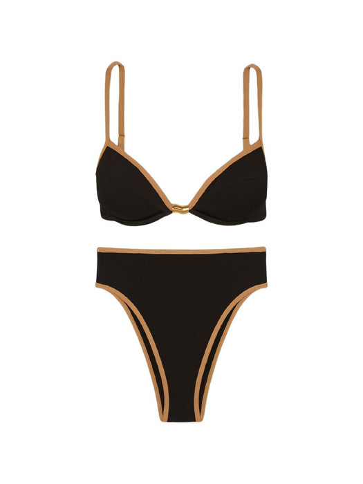 Hot pant  bikini bottom 26163441 001X VIX 