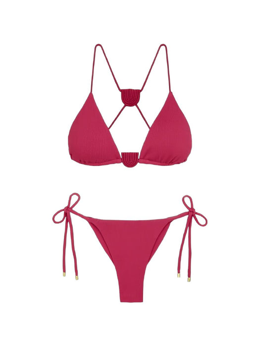 Firenze Tie Side Bottom 26163462 010X VIX 