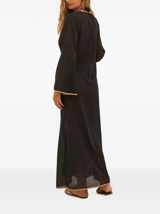 Peony Long Cover Up 26163602 001X VIX 