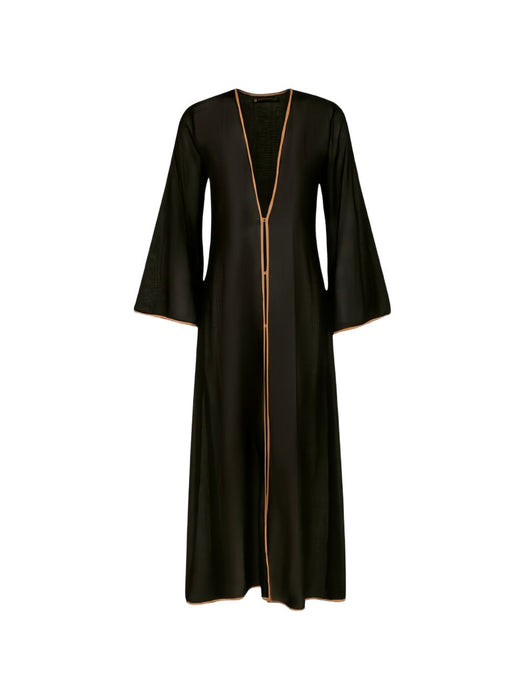 Peony Long Cover Up 26163602 001X VIX 