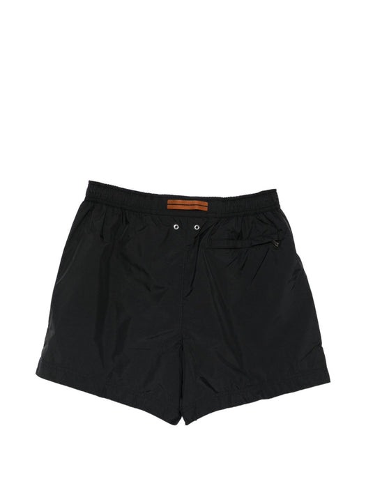 Drawstring swim shorts AHB11A3 BHEL00K09 ZEGNA 