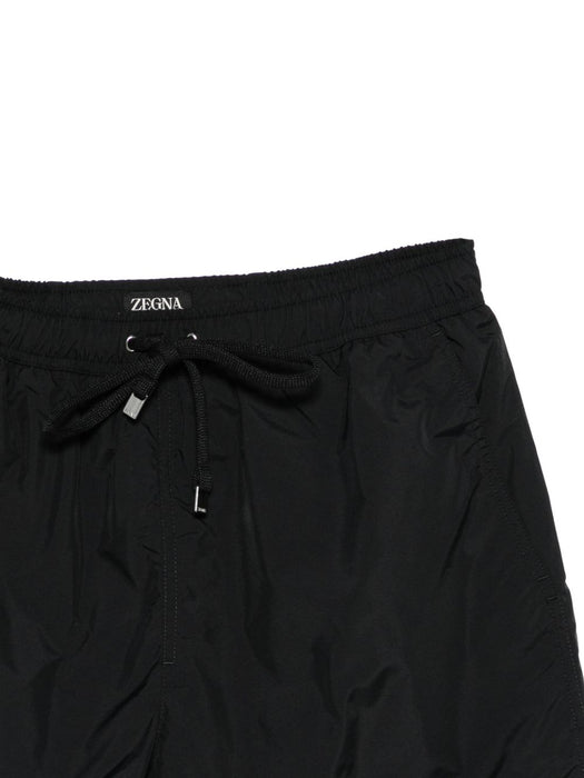 Drawstring swim shorts AHB11A3 BHEL00K09 ZEGNA 