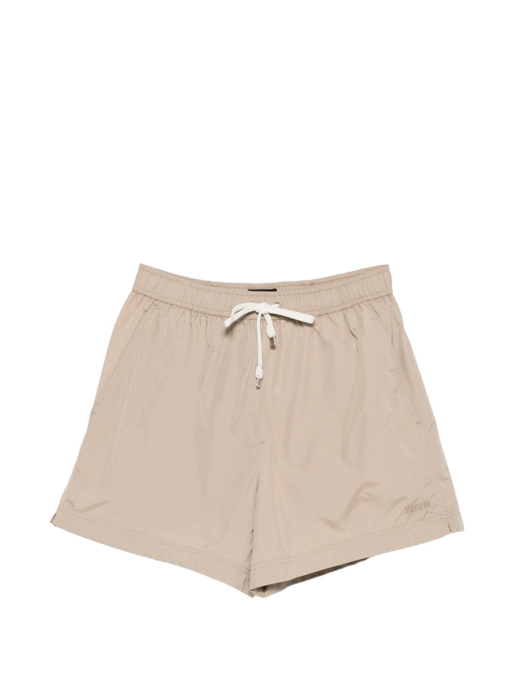Drawstring swim shorts AHB11A3 BHEL00N02 ZEGNA 