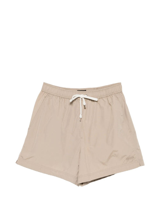 Drawstring swim shorts AHB11A3 BHEL00N02 ZEGNA 