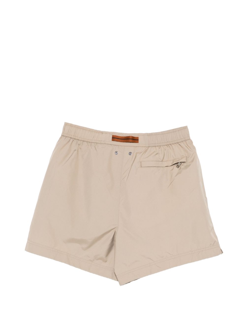 Drawstring swim shorts AHB11A3 BHEL00N02 ZEGNA 