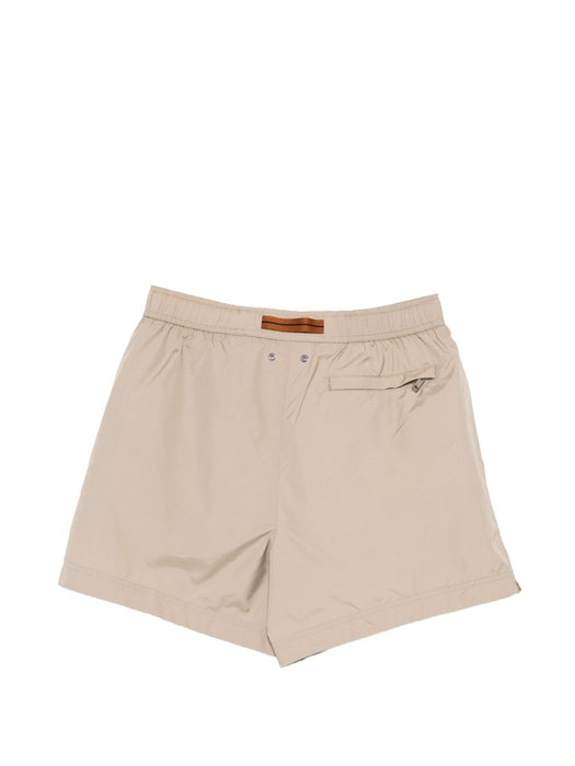 Drawstring swim shorts AHB11A3 BHEL00N02 ZEGNA 