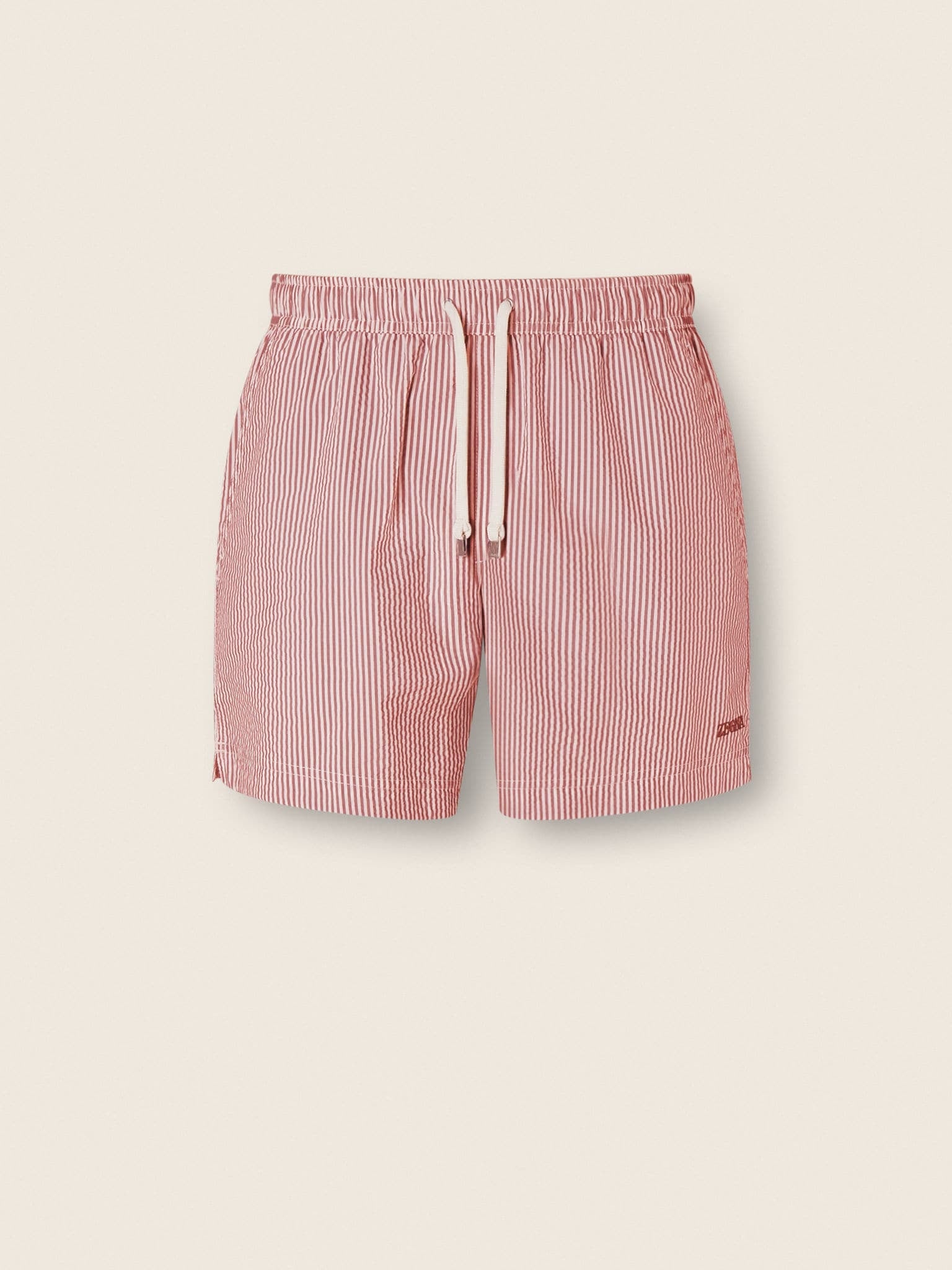 Striped Swim Trunks AHB14A3 BHEL00802 ZEGNA 