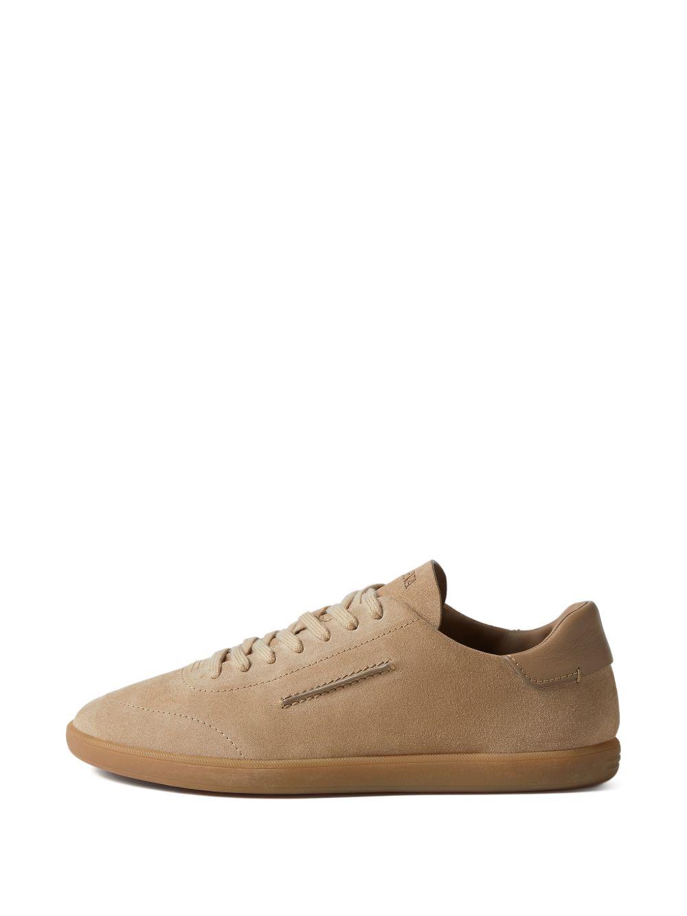 Lace-up sneakers LHSOY S8218ZCRE ZEGNA 
