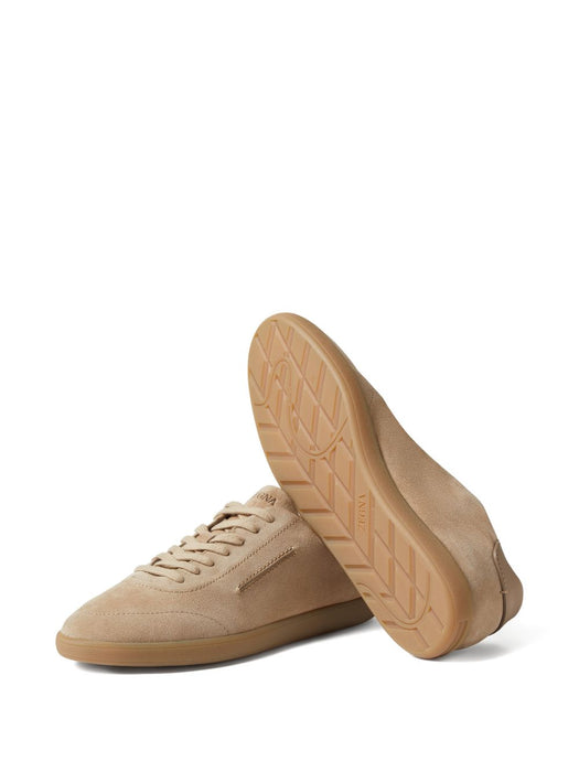 Lace-up sneakers LHSOY S8218ZCRE ZEGNA 