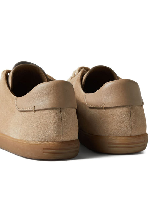 Lace-up sneakers LHSOY S8218ZCRE ZEGNA 